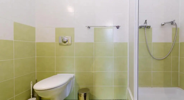 Двухместный номер Standard MYOSH Hotel