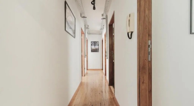 Апартаменты Puro Apartment