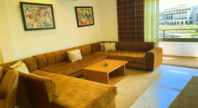 Sables Dor Appart Hôtel, Забронировать Апарт-отель Founty Агадир