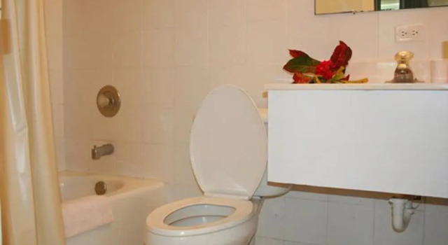 Люкс Nathans Lodge