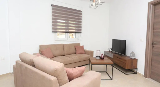 Mare Monte Luxury Apartments 2, Prenota Appartamento Nea Skioni Kassandra