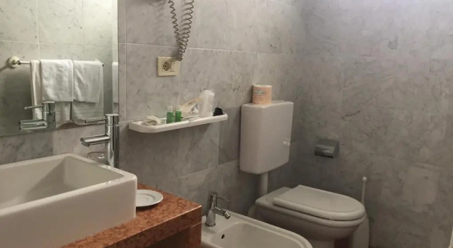 Двухместный номер Standard Hotel Consuelo