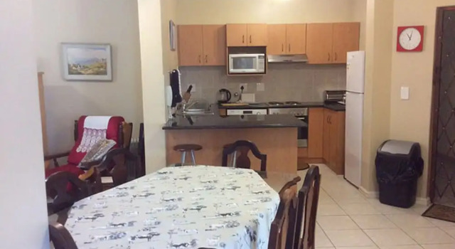 Galileo Holiday Apartment