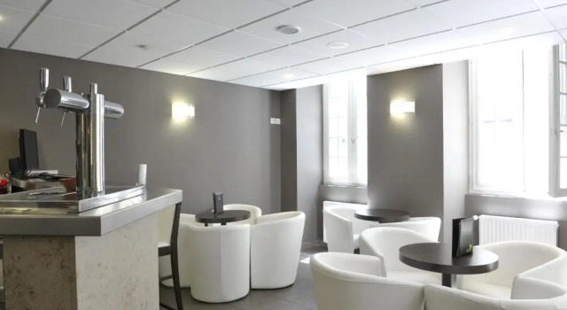 Logis Hôtel le Commerce, Reserva ahora Hotel Navarrenx Béarn