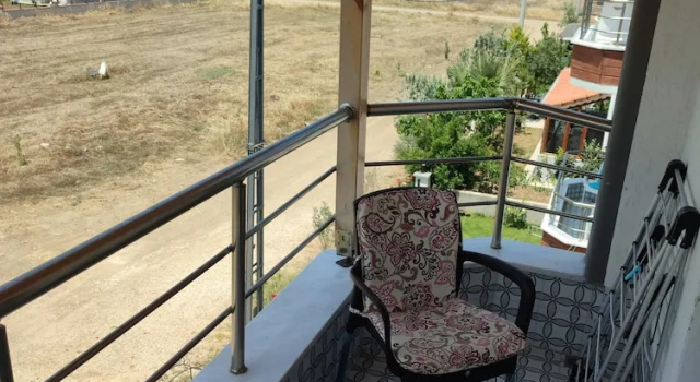 Семейный номер Standard Пентхаус Bazyel Apart Otel