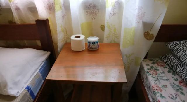 Lady Grace Inn, Prenota Hotel El Nido 