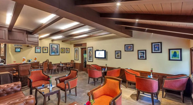 Club Mahindra Snow Peaks Manali