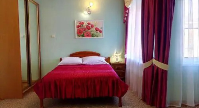 Uyutnaya Inn