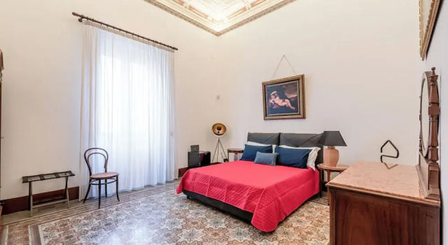 Апартаменты Lea's Art Apartment by Wonderful Italy