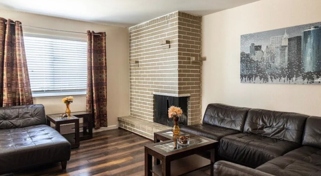 Cozy 2-bedroom in Concord, Prenota Hotel Concord San Francisco Bay Area