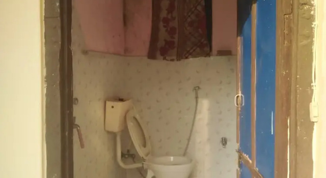 Номер Standard peace guesthouse cottage