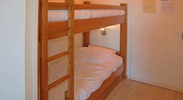 Appartement Les Orres, 1 pièce, 4 personnes - FR-1-322-387