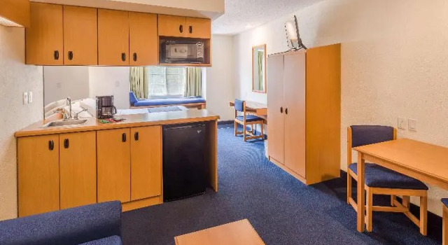 Номер Standard Microtel Inn & Suites by Wyndham Culiacán