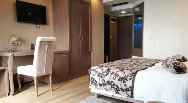 Номер Economy City Palace Hotel