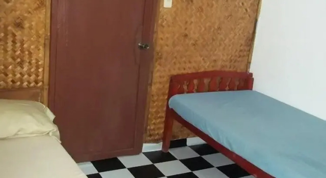 Номер Standard OYO 931 Moreno's Lodging Boracay