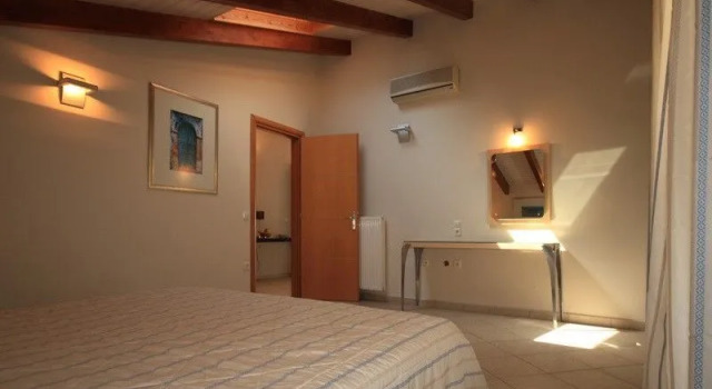 Zigouris House, Prenota Hotel Hotel a Preveza con parcheggio, Parcheggio