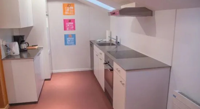 Studio Zentrum OG, Забронировать Отель Адельбоден Бернское высокогорье