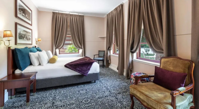 Worldmark Resort Ballarat, Book Resort Resort Hotels in Victoria, Resort