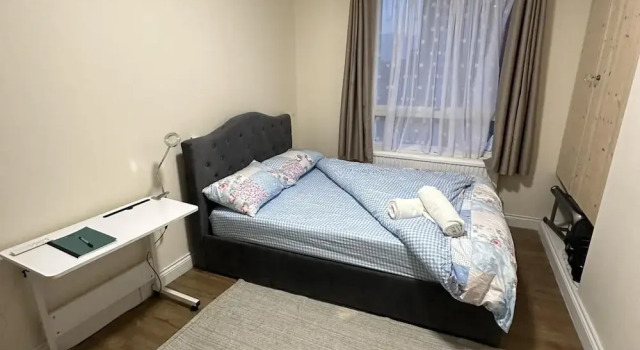 Cosy London Apartment Near Borough Market, Varaa Huoneisto Asunnot kohteessa Merseyside, Huoneisto