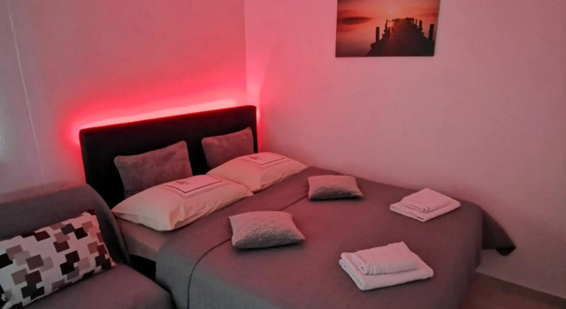 Apartma ELLI