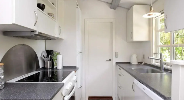 5 Person Holiday Home in Vejby, Забронировать Дом для отпуска Вейбю North Zealand