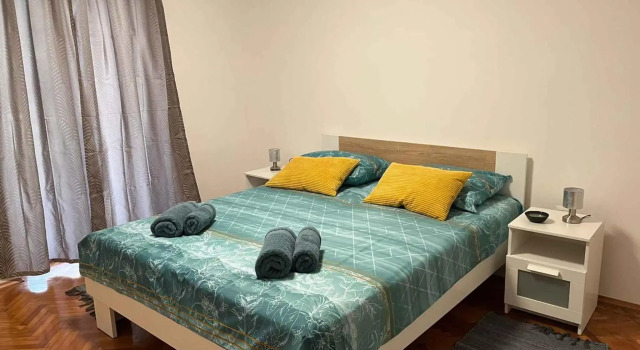 Apartment in Pula - Istrien 42563, Забронировать Апартаменты/квартира Пула Pula Riviera, рядом с Пляж в бухте Гортанова