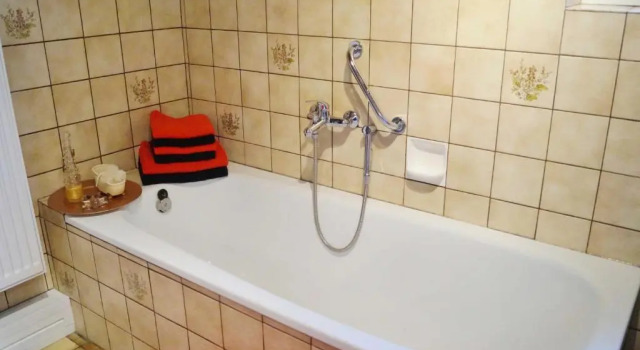 Ferienwohnung Mientje, 35214, Rezervasyon Daire Hesel Cuxhaven