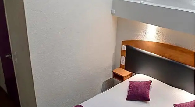 Номер Classic Logis Hôtel, Le Relais de Sassenage