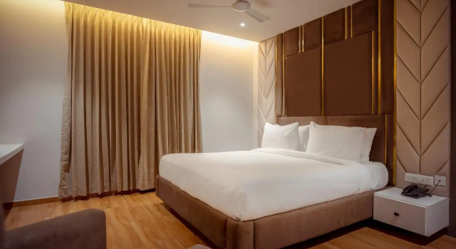 Northway Hotel, Забронировать Отель Отели Вишакхапатнам с завтраком, Завтраки