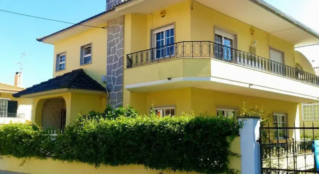 Casa Da Estrela - Cascais Holidays, Book Lejlighed Cascais 