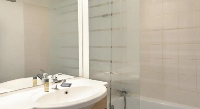 Номер Standard Hôtel Club MMV Les Brévières