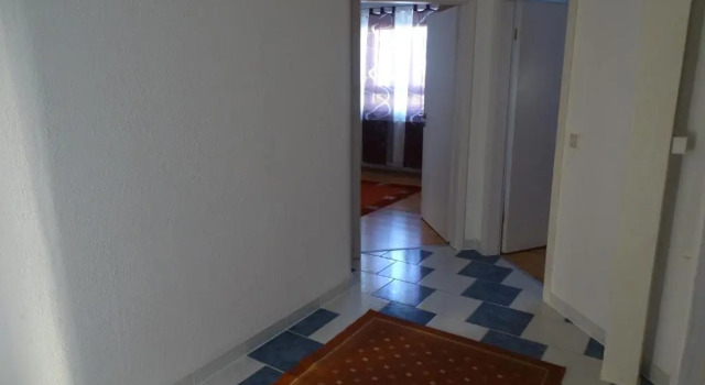 Ferienwohnung Lottstetten