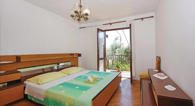 Awesome Home in Sucuraj With Wifi and 2 Bedrooms, Prenota Hotel Hotel a Croatian Islands con parcheggio, Parcheggio