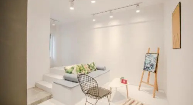 Chengdu Wuhou·Yulin West Road Wutong Family Locals Apartment 00118900