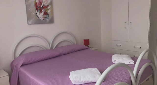 Apartment with 3 Bedrooms in Noto, with Furnished Terrace And Wifi - 6 Km From the Beach