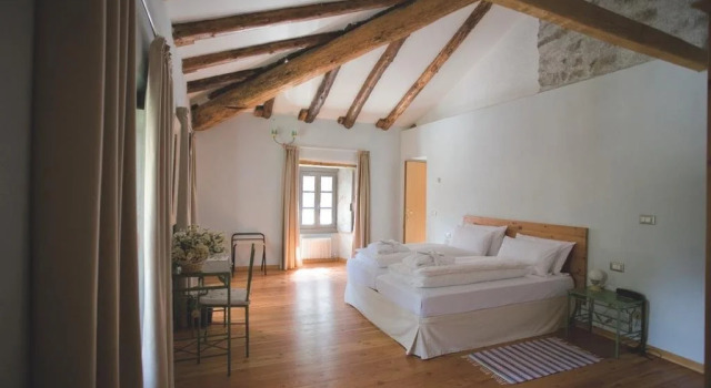 Relais Bagni Masino Terme & Spa, Buchen Sie Resort Hotels in Val Masino mit Parkplatz, Parkplätze