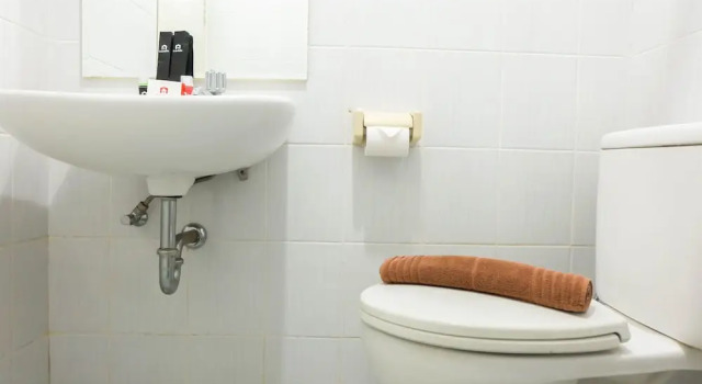 Prime Location 2BR Signature Park Apartment, Rezerwuj Apartament Dżakarta Dżakarta
