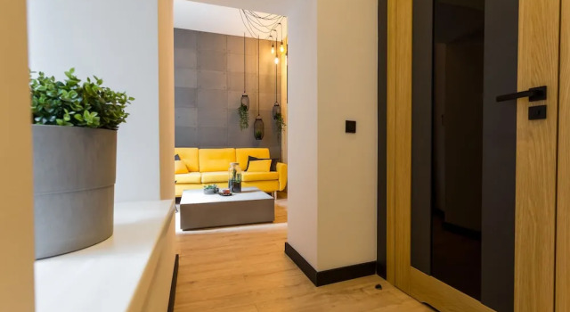 ApartMood, Забронировать Апартаменты/квартира Апартаменты Катовице, рядом с Ateneum Theatre, Апартаменты/квартира
