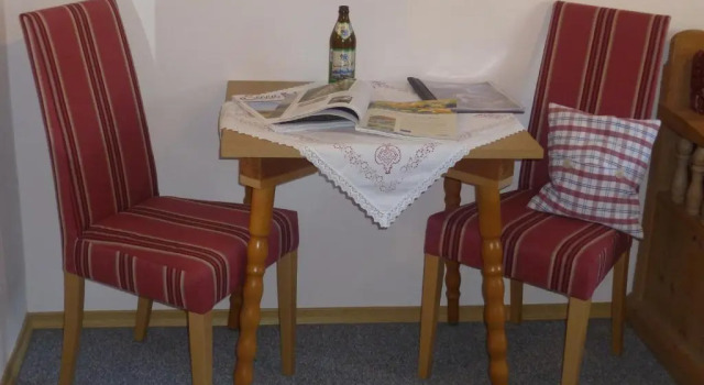 Номер Standard Haus Wiesenrand