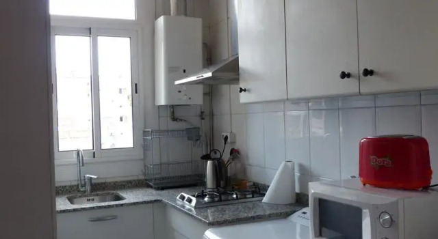 Quevedo Apartment