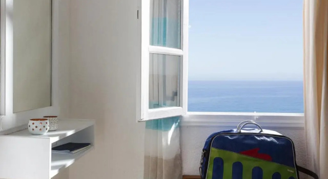 Ferma Hill Apartments
