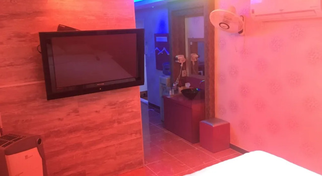 Amiga Motel, Забронировать Мотель Мотели Чханвон, Мотель