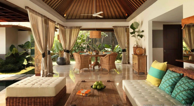 The One Boutique Villa & Spa Seminyak