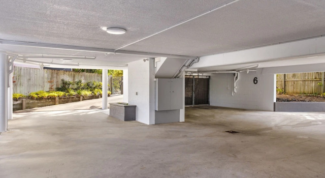 Pisces Apartments, Prenota Appartamento Hotel a Queensland con parcheggio, Parcheggio