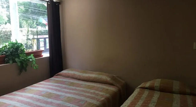 Номер Classic Hotel Posada de los Proceres