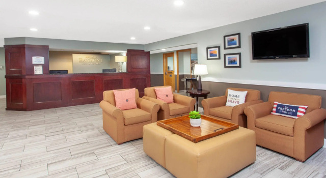 Days Inn Grand Haven, Varaa Hotelli Grand Haven Michigan