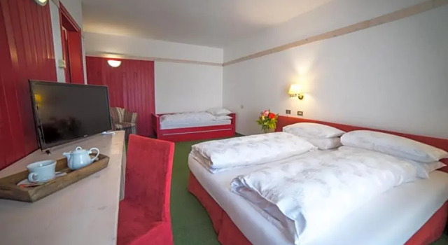 Antico Albergo Stella dItalia, Забронировать Отель Отели Фольгария 3 звезды, рядом с Фольгария — Фьорентини, 3*