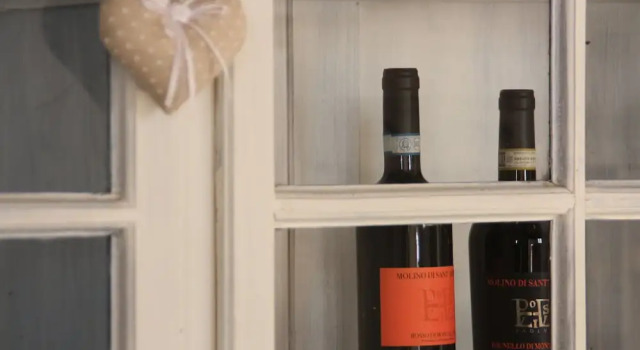 Wine Loft Sant’Antimo, Забронировать Отель Отели Монтальчино с завтраком, Завтраки