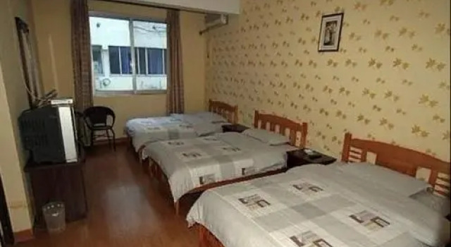 Yongxing Hotel