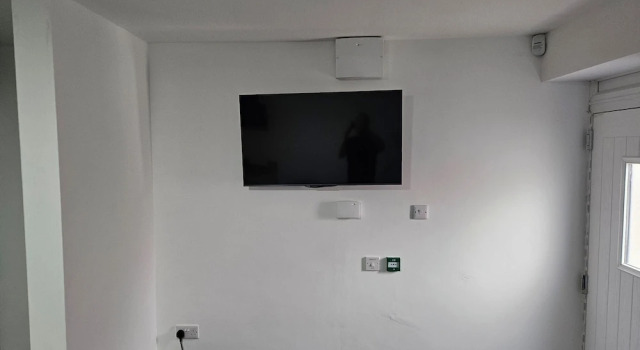 Don Valley Apartments, Забронировать Апартаменты/квартира Отели Англии с завтраком, Завтраки